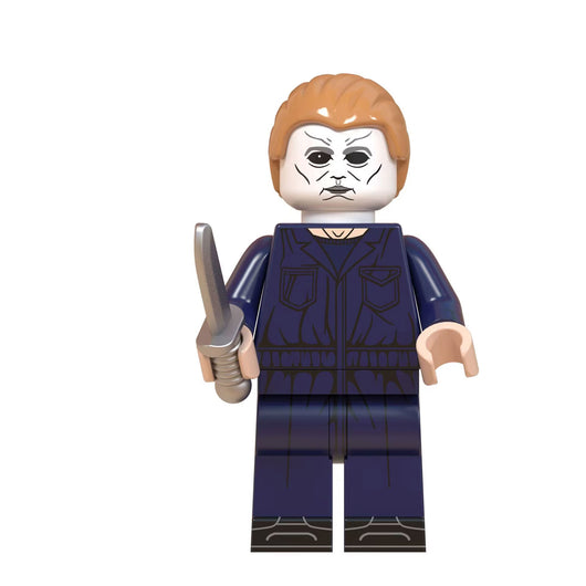 SPOOKY CURSE MINI FIGURES - Image 62