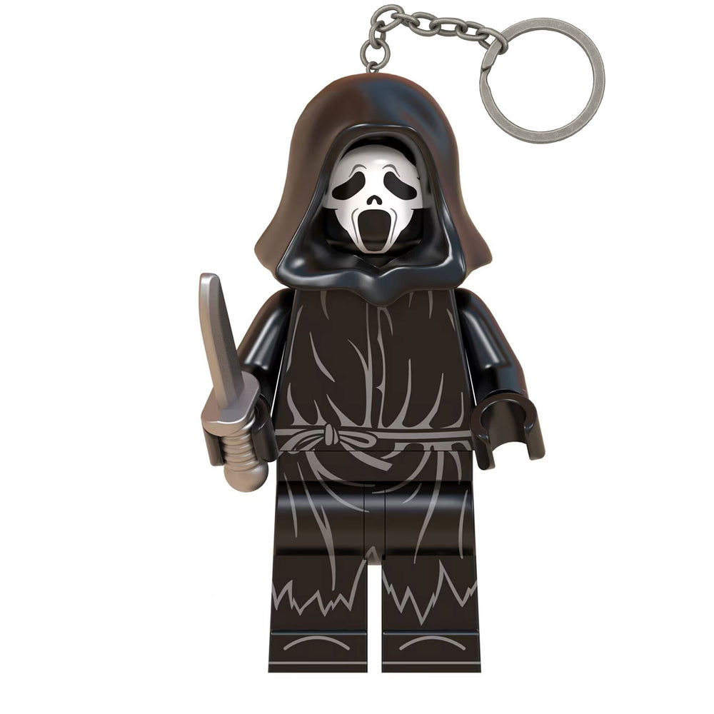 SPOOKY CURSE MINI FIGURES - Image 61