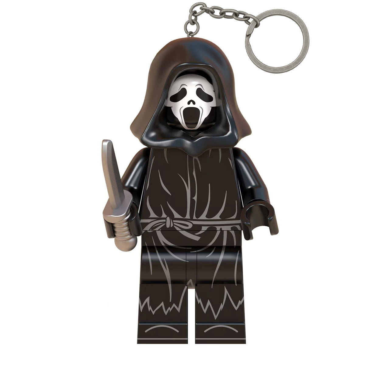 SPOOKY CURSE MINI FIGURES - Image 61