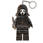 SPOOKY CURSE MINI FIGURES