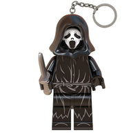 SPOOKY CURSE MINI FIGURES