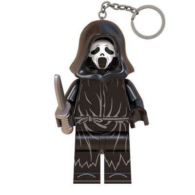SPOOKY CURSE MINI FIGURES - Image 61