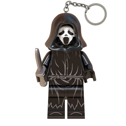 SPOOKY CURSE MINI FIGURES - Image 61
