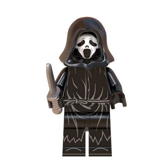 SPOOKY CURSE MINI FIGURES - Image 60