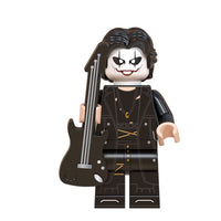 Crow Revenant