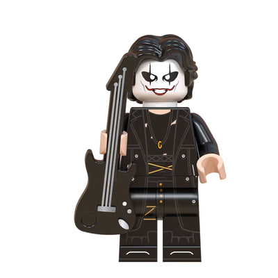 SPOOKY CURSE MINI FIGURES - Image 58