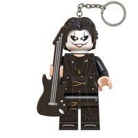 SPOOKY CURSE MINI FIGURES