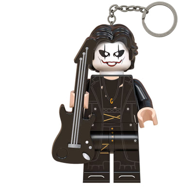 SPOOKY CURSE MINI FIGURES - Image 59