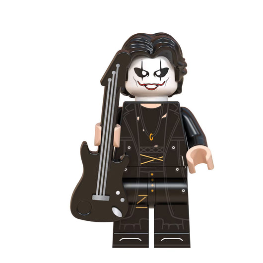 SPOOKY CURSE MINI FIGURES - Image 58