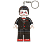 SPOOKY CURSE MINI FIGURES