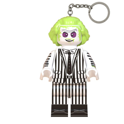 SPOOKY CURSE MINI FIGURES - Image 51