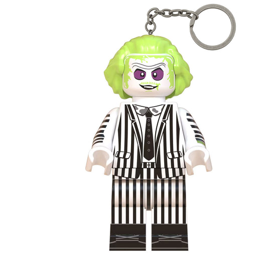 SPOOKY CURSE MINI FIGURES - Image 51