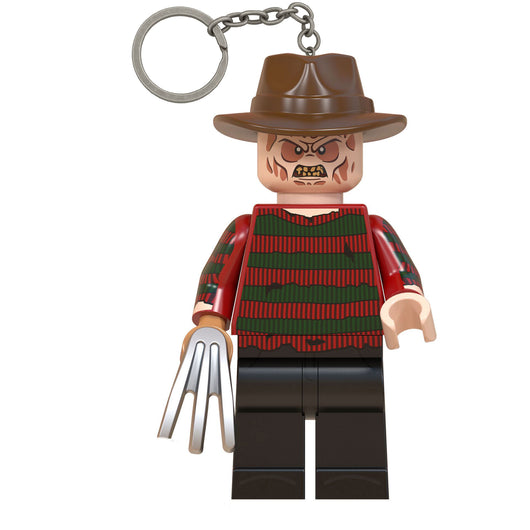 SPOOKY CURSE MINI FIGURES - Image 49
