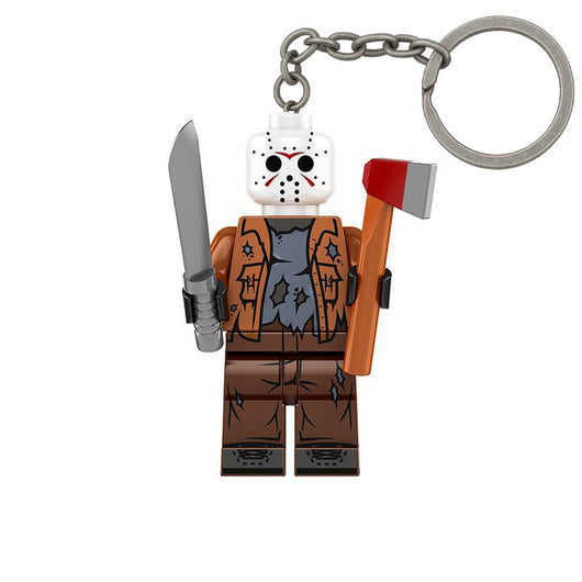 SPOOKY CURSE MINI FIGURES - Image 109