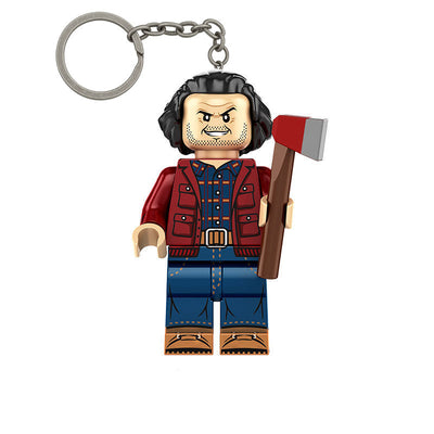 SPOOKY CURSE MINI FIGURES - Image 105