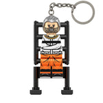 SPOOKY CURSE MINI FIGURES