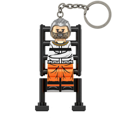 SPOOKY CURSE MINI FIGURES - Image 103