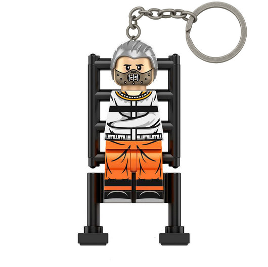 SPOOKY CURSE MINI FIGURES - Image 103
