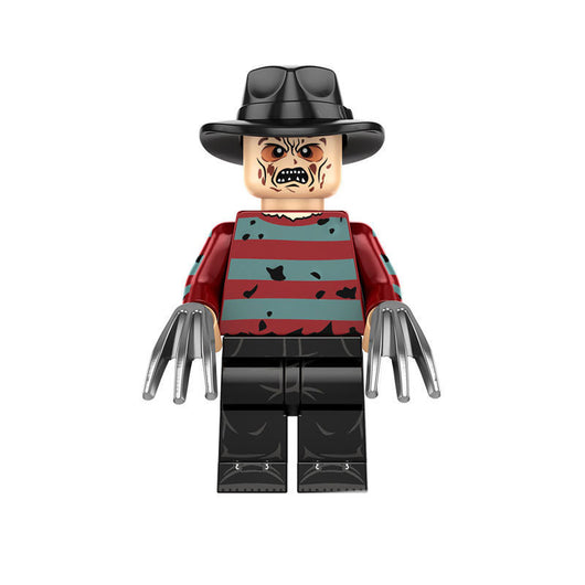 SPOOKY CURSE MINI FIGURES - Image 106
