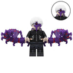 TOKYO GHOUL KANEKI KAKUJA MINI FIGURE
