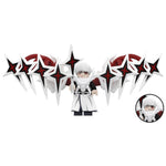 TOKYO GHOUL KANEKI MINI FIGURE