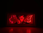 SAVAGE RUSH LED BOX