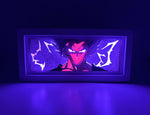 SAVAGE RUSH LED BOX