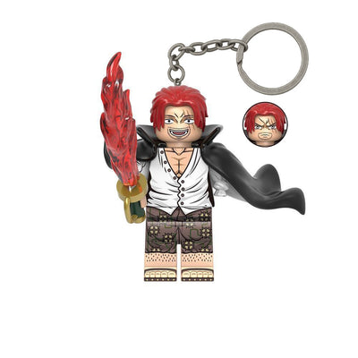 STRAW HAT PIRATES MINI FIGURES - Image 53