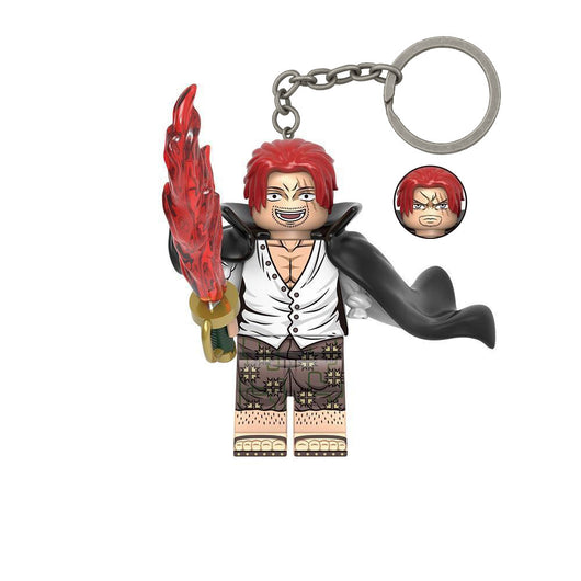 STRAW HAT PIRATES MINI FIGURES - Image 53