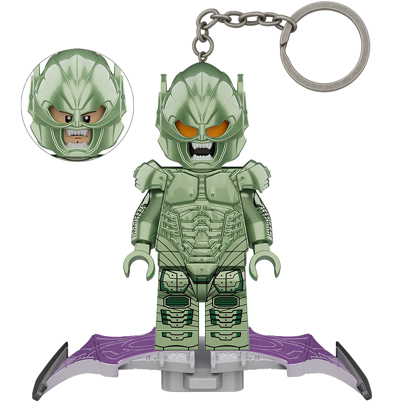 EARTH'S MIGHTIEST COLLECTION — Marvel — Mini Figures view 75