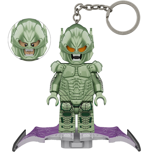 EARTH'S MIGHTIEST COLLECTION — Marvel — Mini Figures view 75