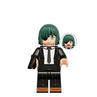 CHAINSAW MAN MINI FIGURES
