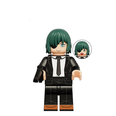CHAINSAW DEVIL MINI FIGURES - Image 37
