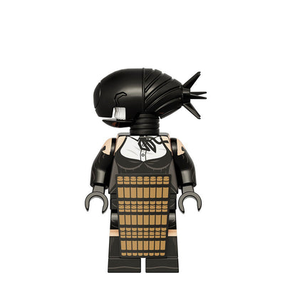 CHAINSAW DEVIL MINI FIGURES - Image 36