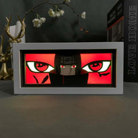 EYE OF DOOM LED BOX