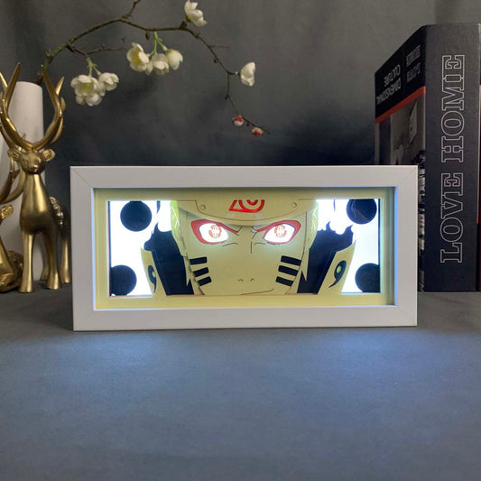 SAGE PATH LED BOX - STAR KAGUNE