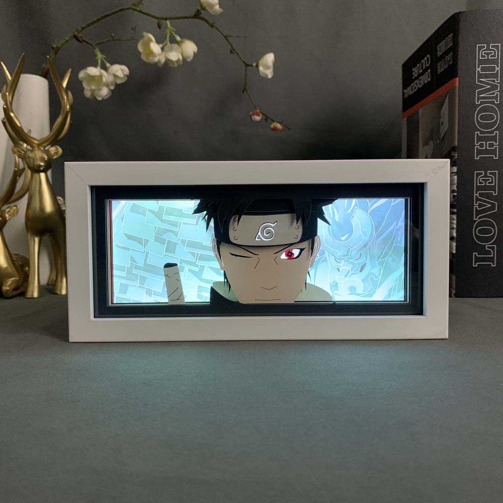 SACRIFICE GAZE LED BOX - Image 5