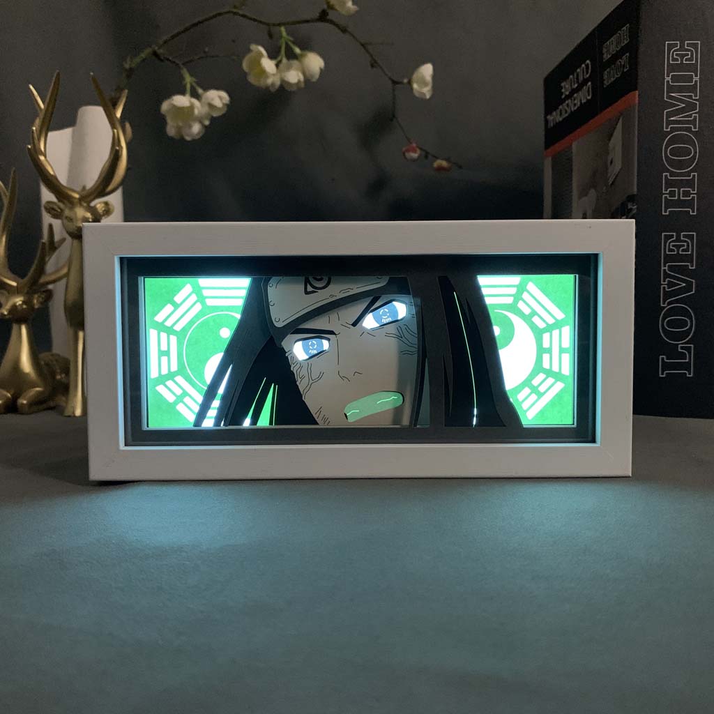 FATE'S EDGE LED BOX - Image 12