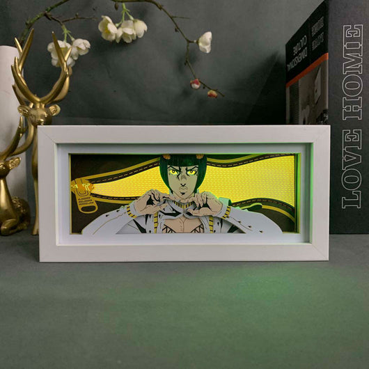 ORA WRATH LED BOX - Image 11