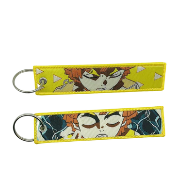 DEMON SLAYER KEY STRAPS - Image 22