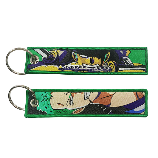ONE PIECE KEY STRAPS - Image 5