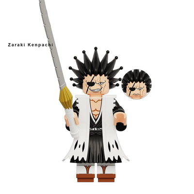 SOUL REAPER MINI FIGURES - Image 13