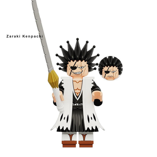 SOUL REAPER MINI FIGURES - Image 13