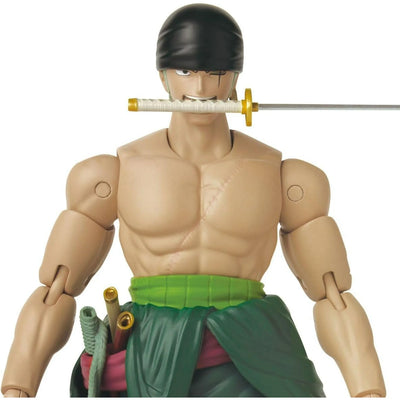 Zoro Figurine Collectible - Image 3