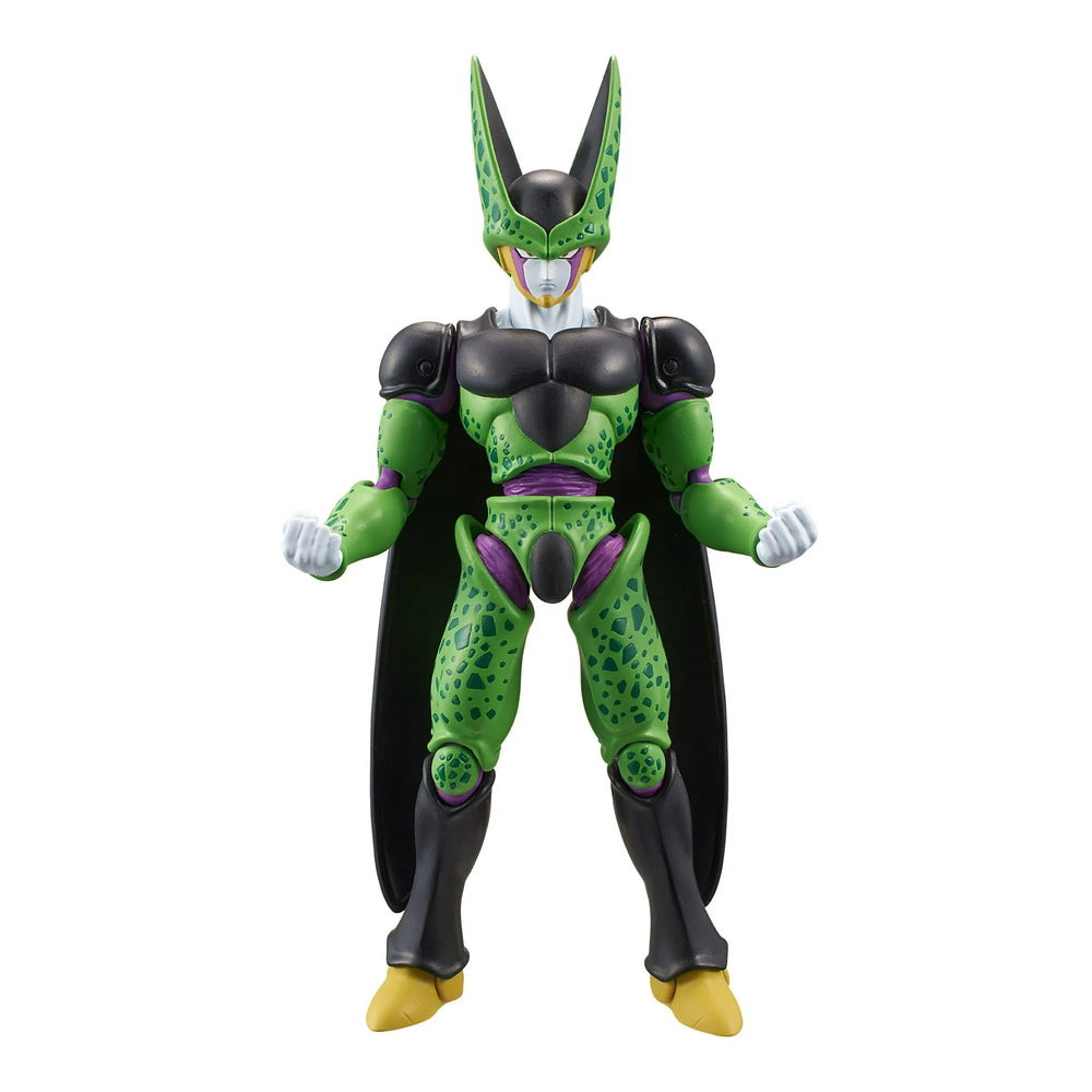 PERFECT BIO Figurine Collectible - Image 4
