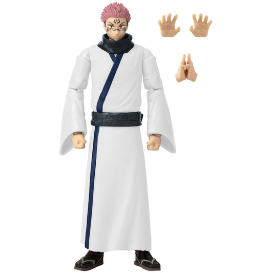Sukuna Figurine Collectible - STAR KAGUNE