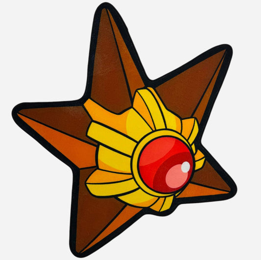 STELLAR CORE RUG - STAR KAGUNE