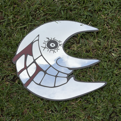 BLEEDING MOON MIRROR