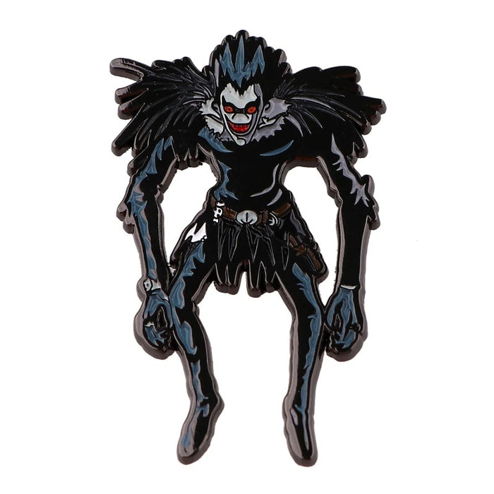 THE BORED SHINIGAMI Pin - STAR KAGUNE