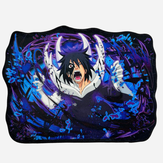 CURSED AWAKENING RUG - STAR KAGUNE